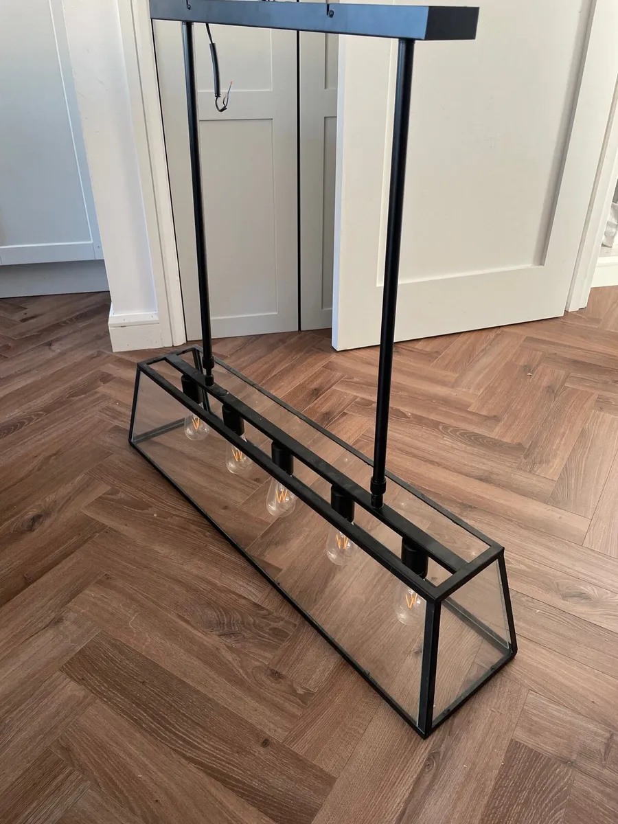 Kitchen/Island light - Image 3