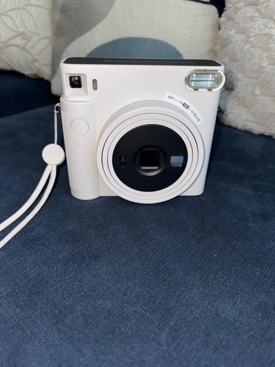 Fujifilm Instax Camera - Image 1