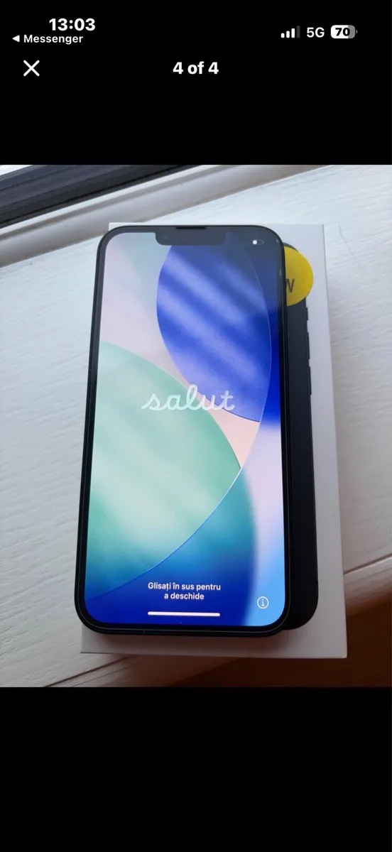 iPhone 13 - Image 1