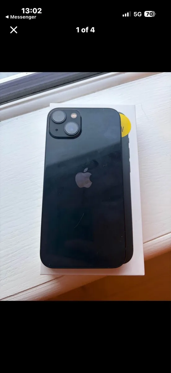 iPhone 13 - Image 3