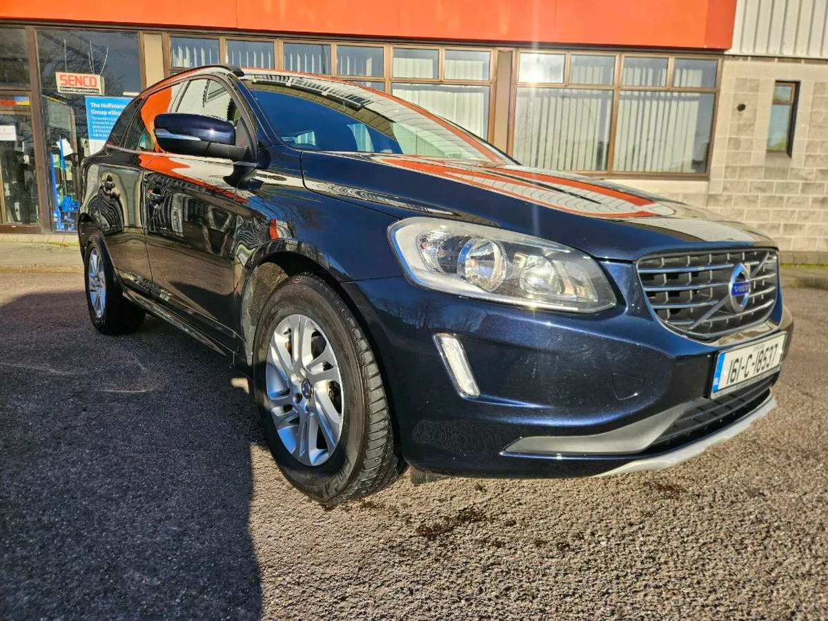 Volvo xc60 - Image 1