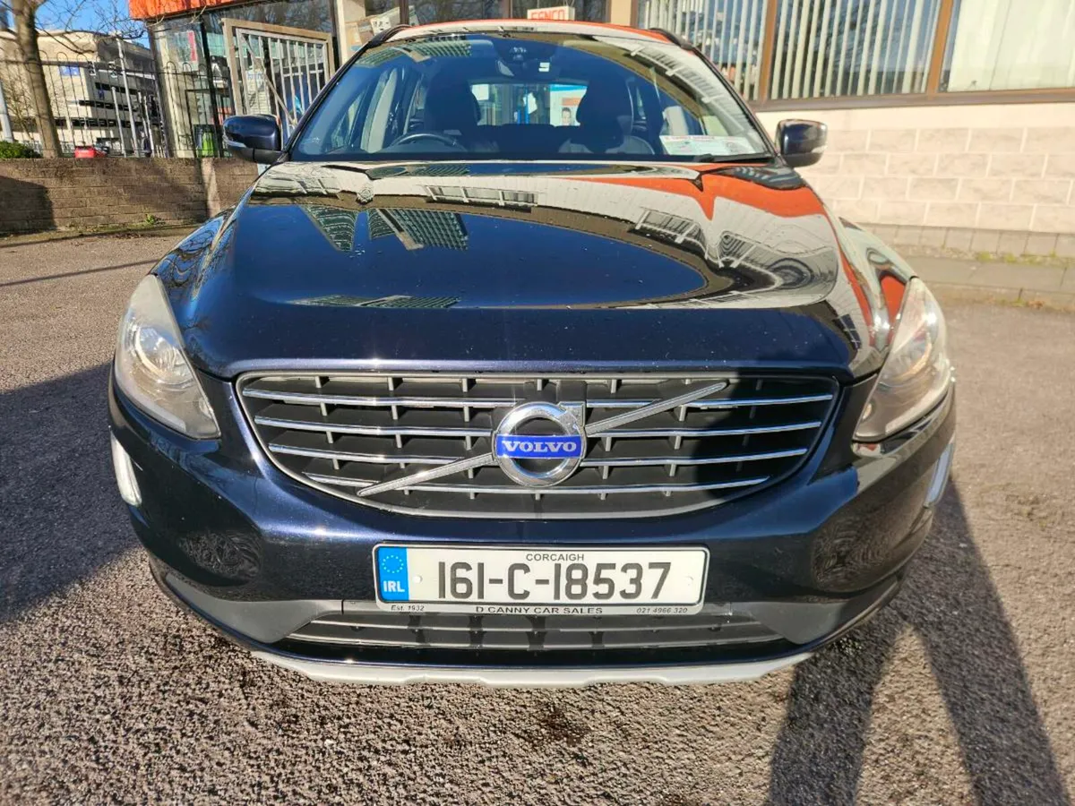 Volvo xc60 - Image 2