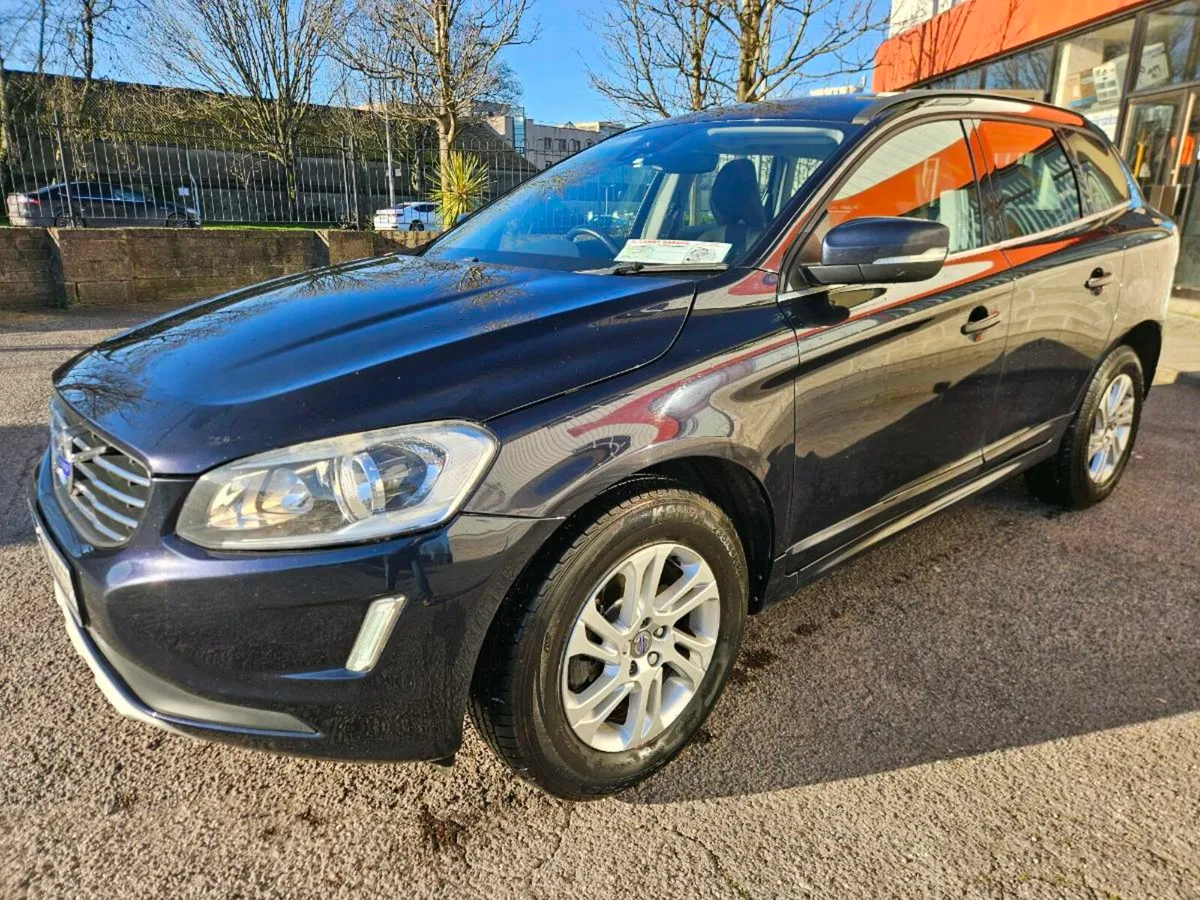 Volvo xc60 - Image 3