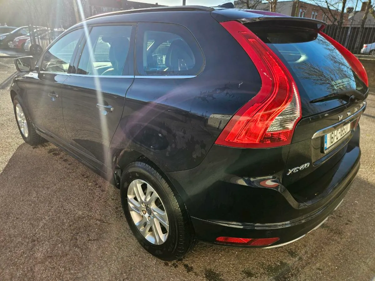 Volvo xc60 - Image 4