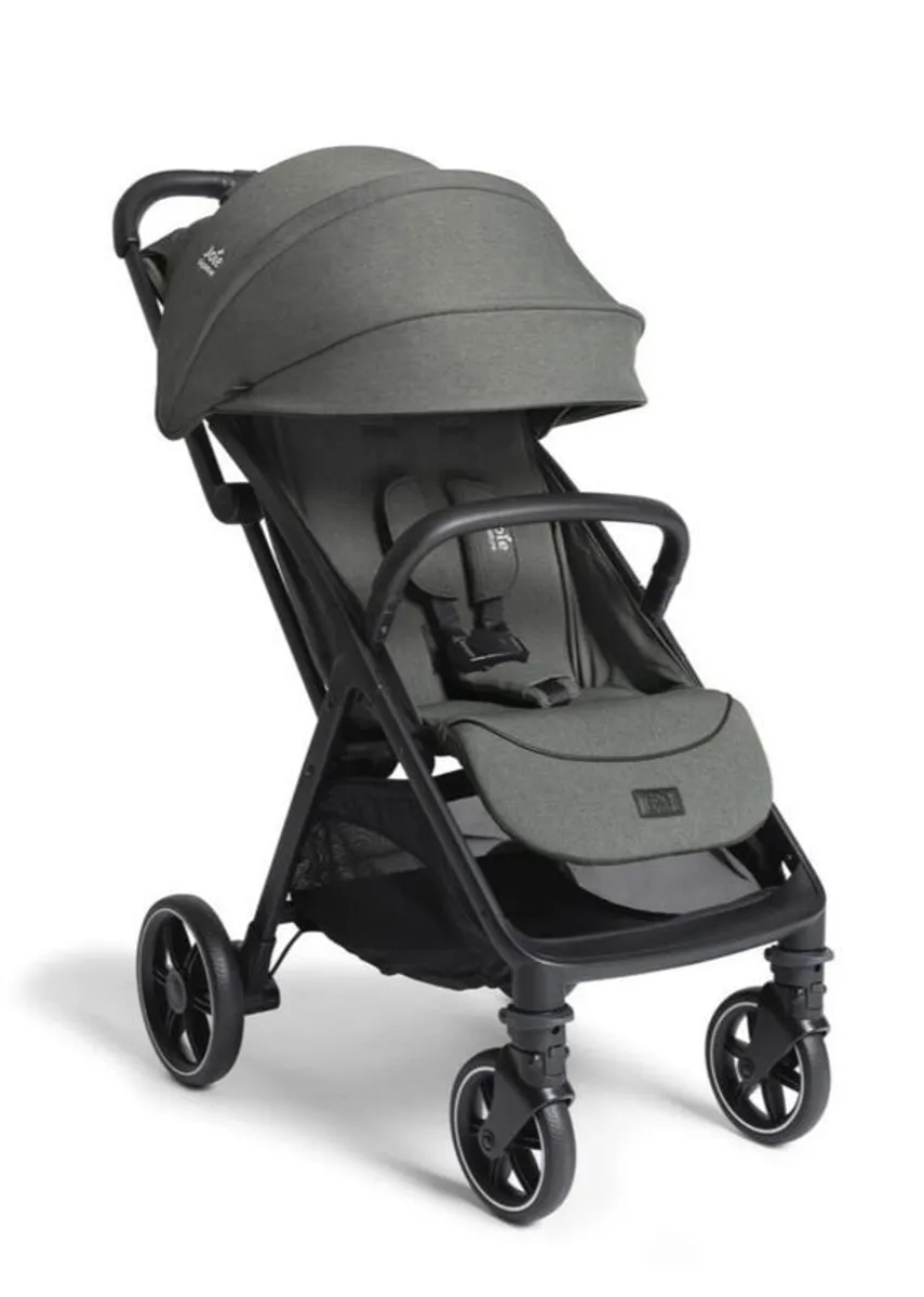 Joie Parcel LX Signature Stroller - Image 1