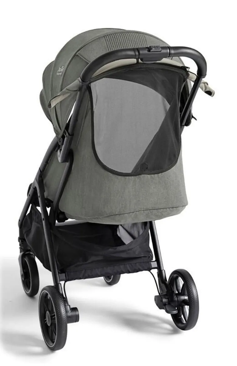 Joie Parcel LX Signature Stroller - Image 2