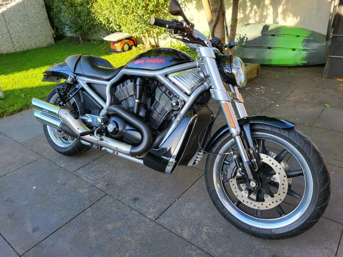 Harley davidson - Image 2