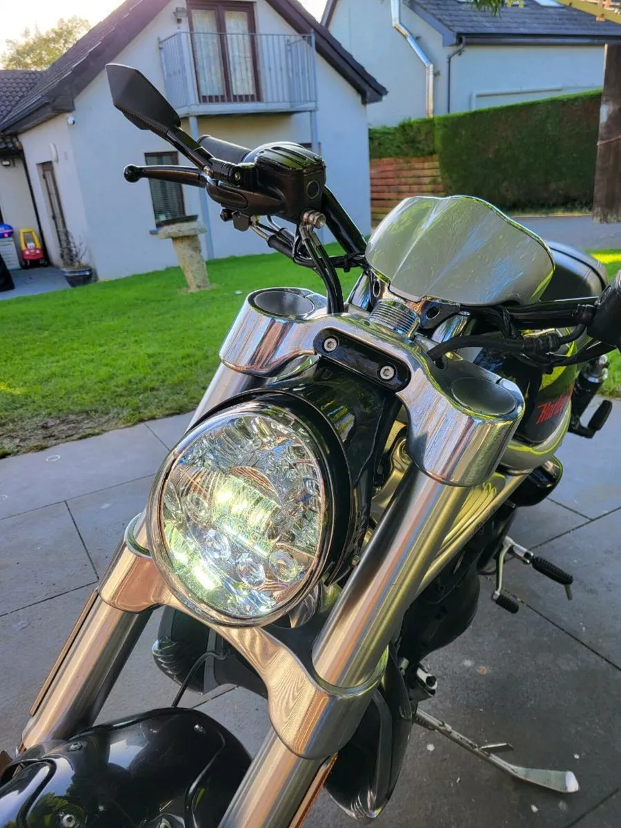 Harley davidson - Image 3