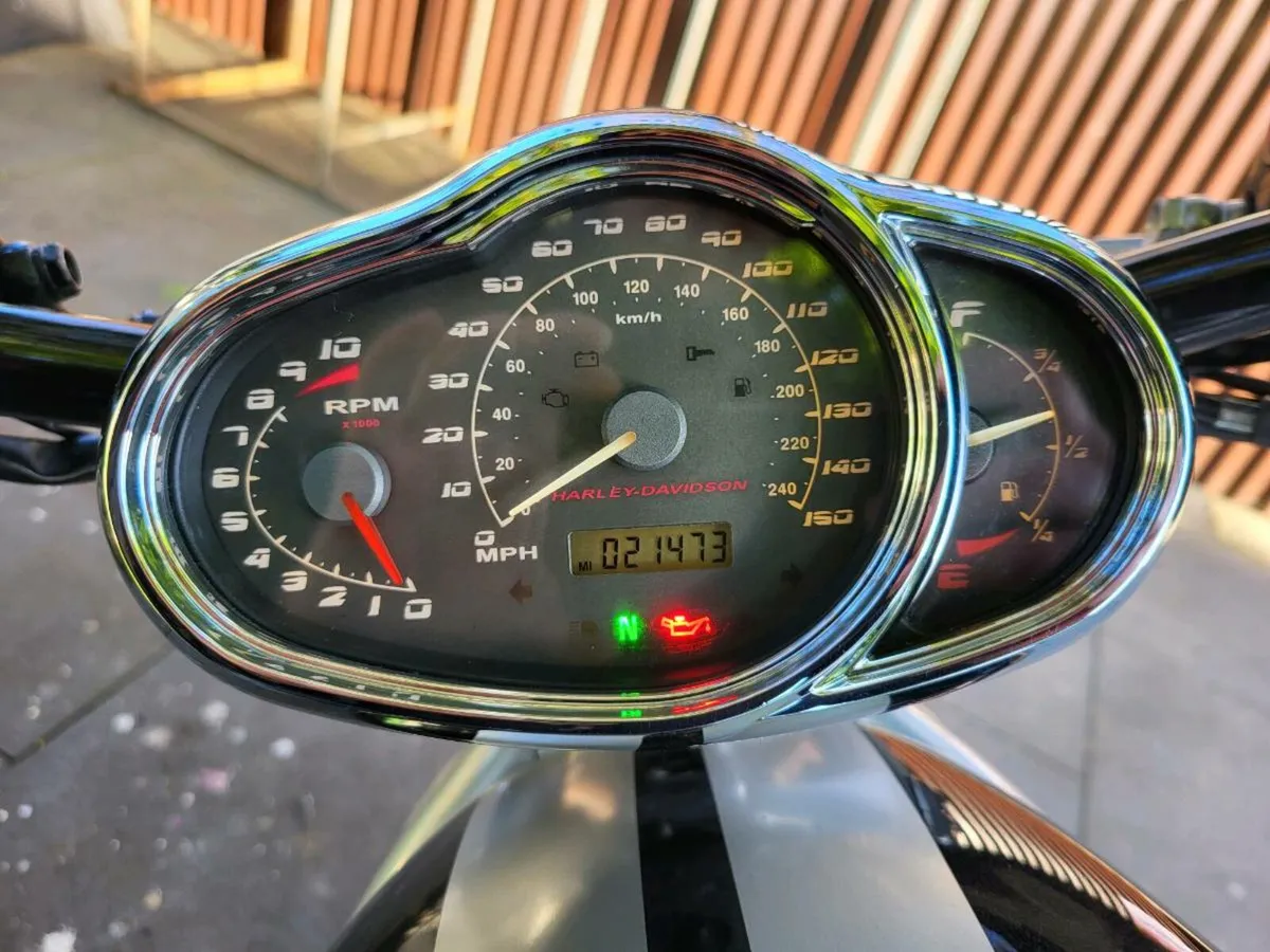 Harley davidson - Image 4