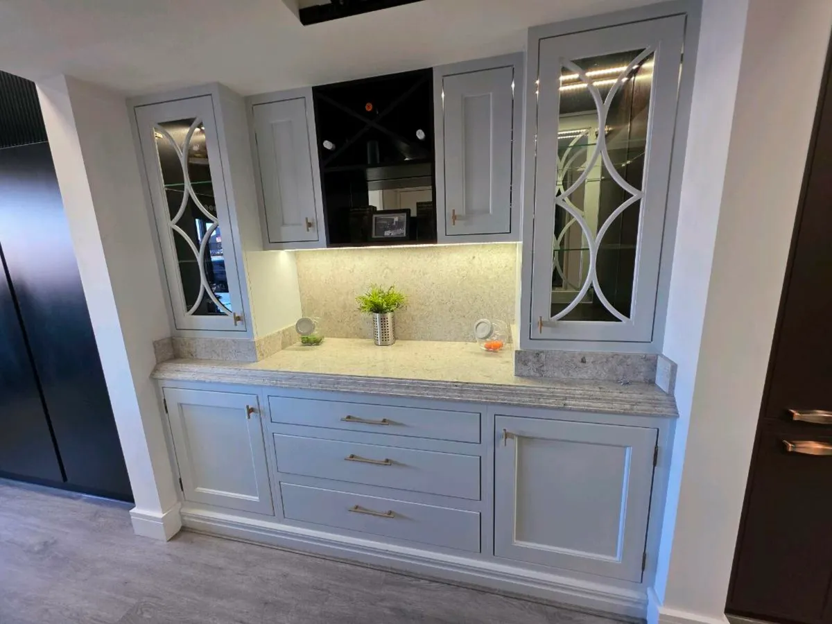 Display kitchen for sale