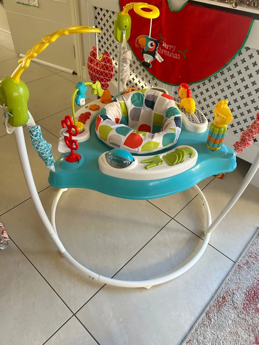 Jumperoo - Image 1