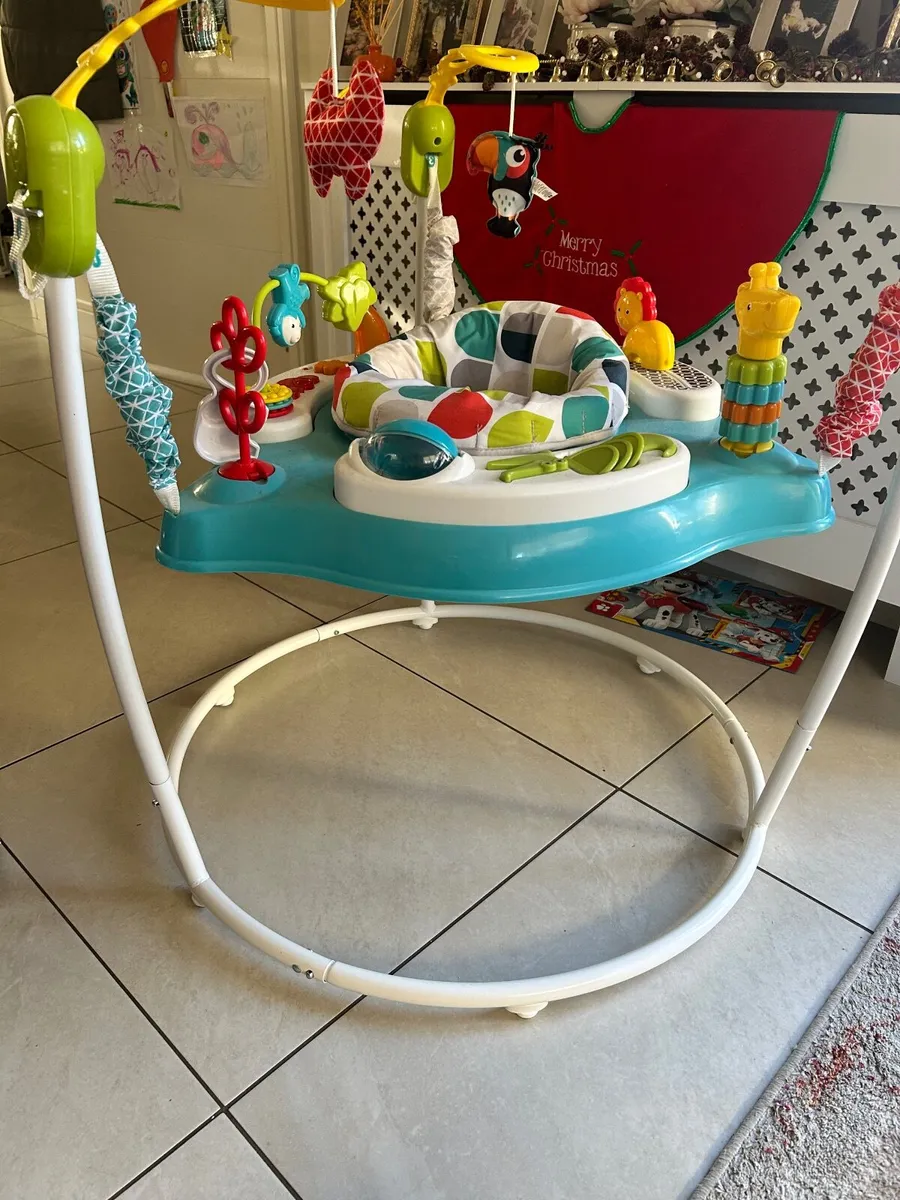 Jumperoo - Image 3