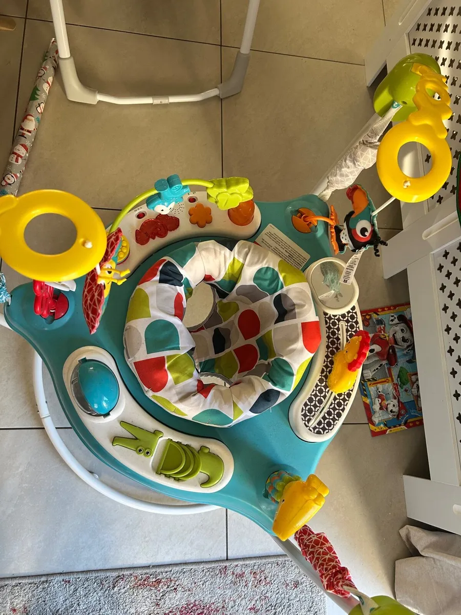 Jumperoo - Image 4