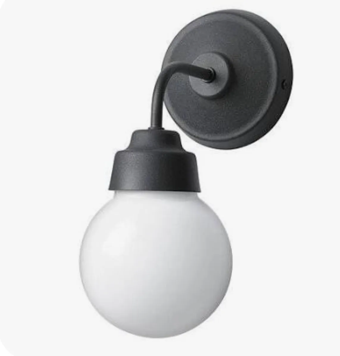 Bathroom light - Image 1