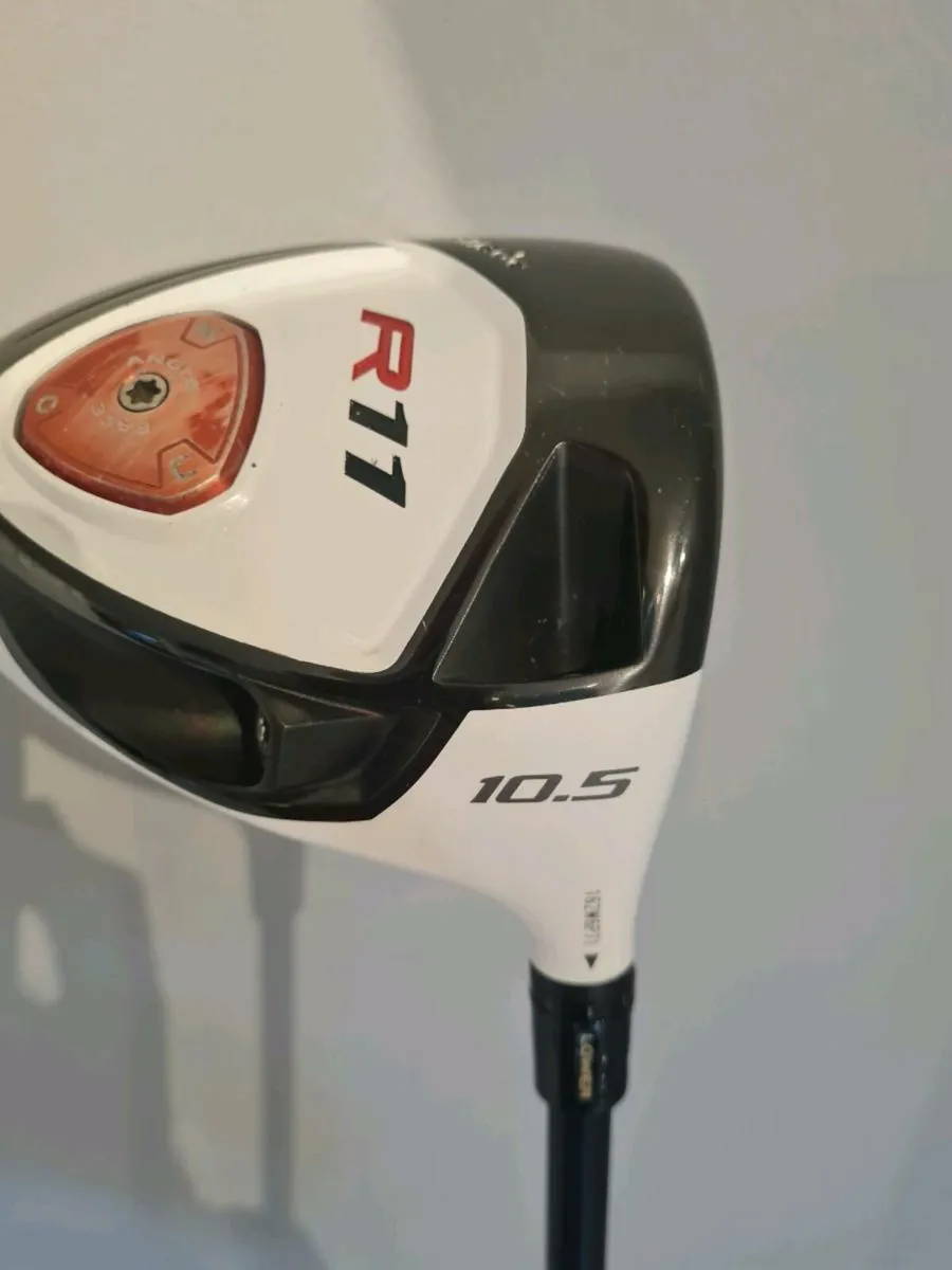 Taylormade R11 Driver - Image 2