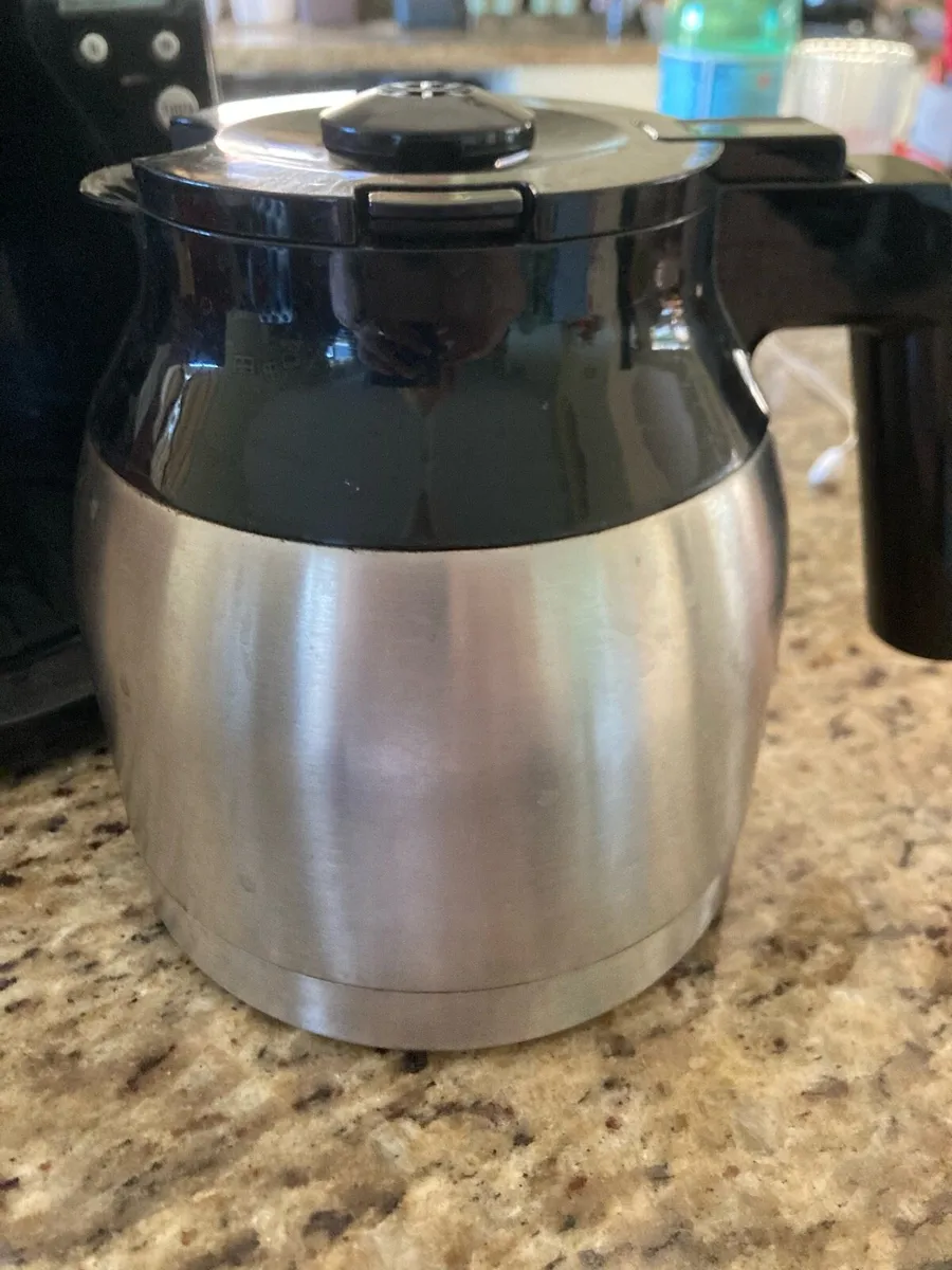 Melitta Coffee Machine - Image 2