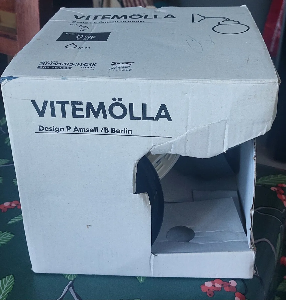 Bathroom light - Image 3