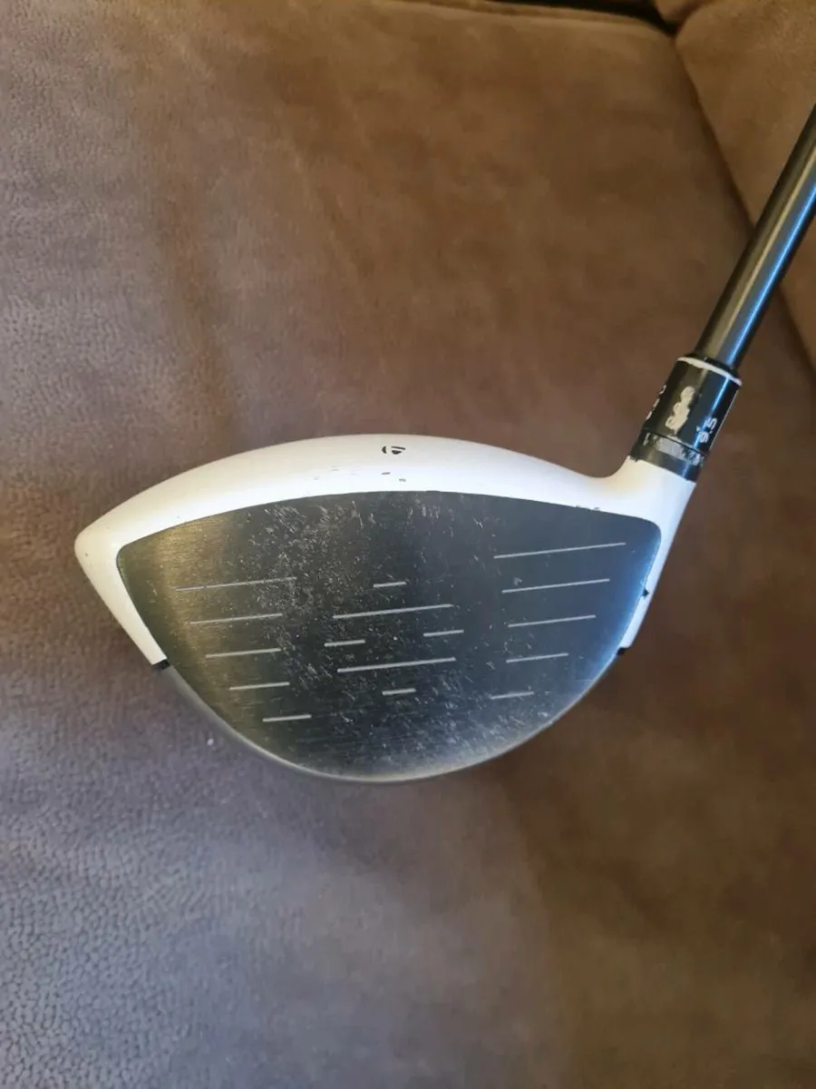 Taylormade R1 Driver - Image 4