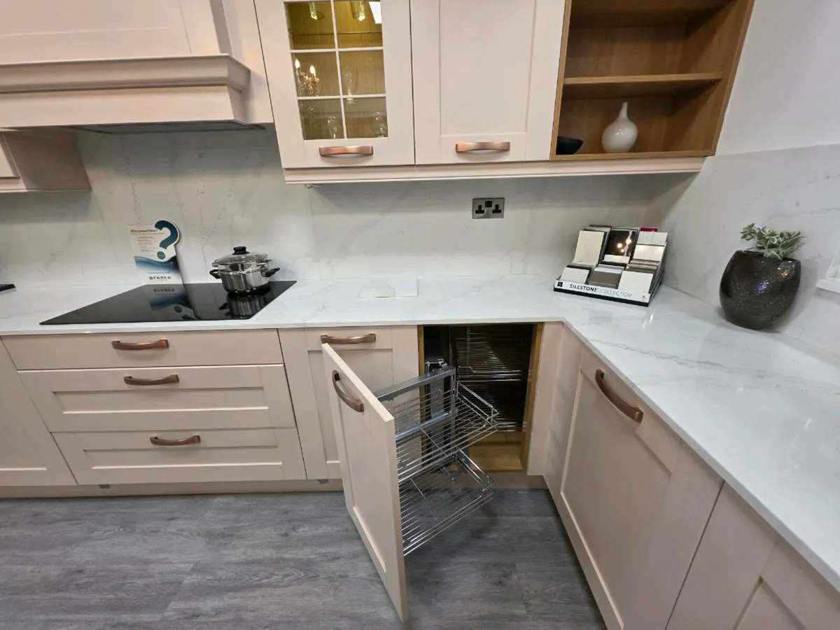 Display kitchen for sale - Image 2