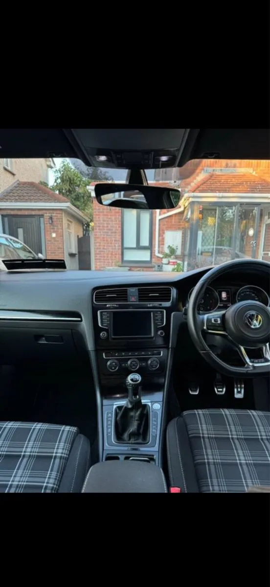 162 VW GOLF GTD 184 BHP - Image 4