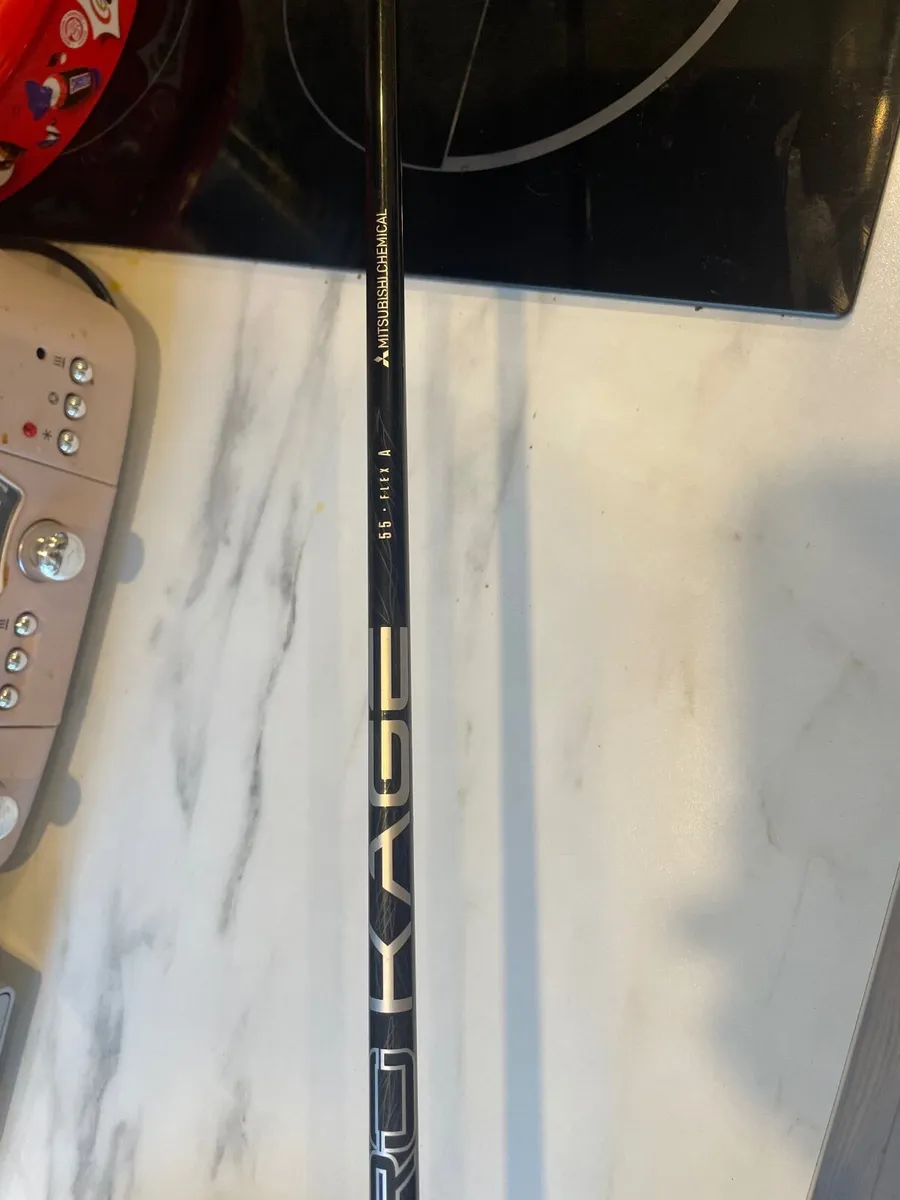 Titleist wood ts2 - Image 3