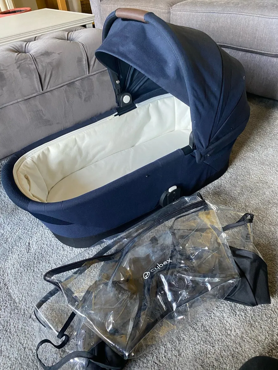 Cybex Gazelle S - Image 2