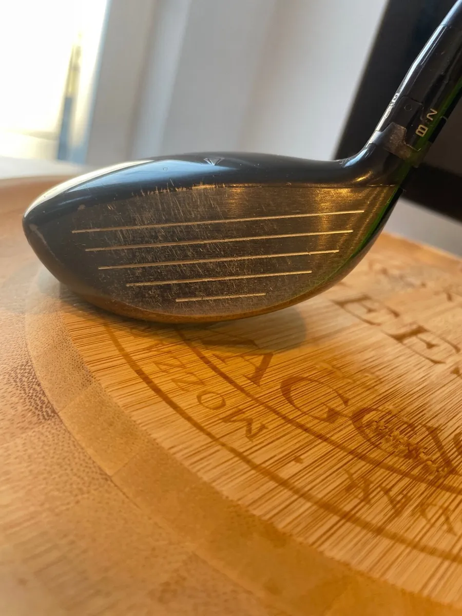Titleist wood ts2 - Image 4