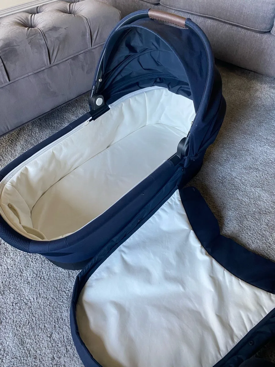 Cybex Gazelle S - Image 3