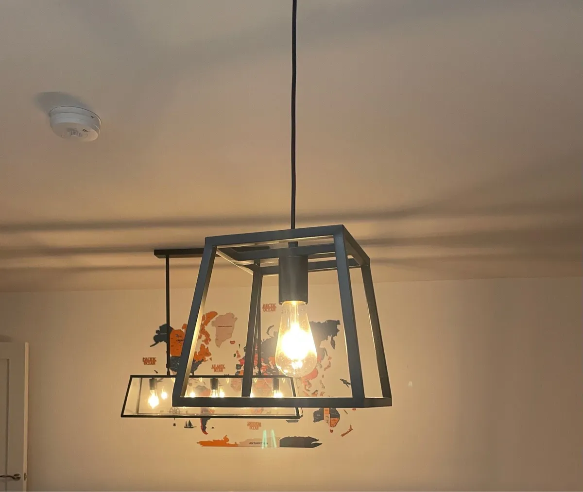 Kitchen Light - Image 1