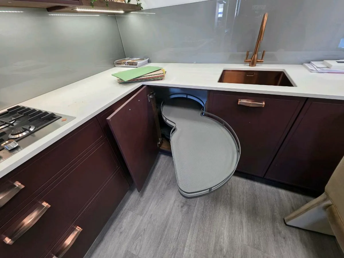 Display kitchen for sale - Image 3