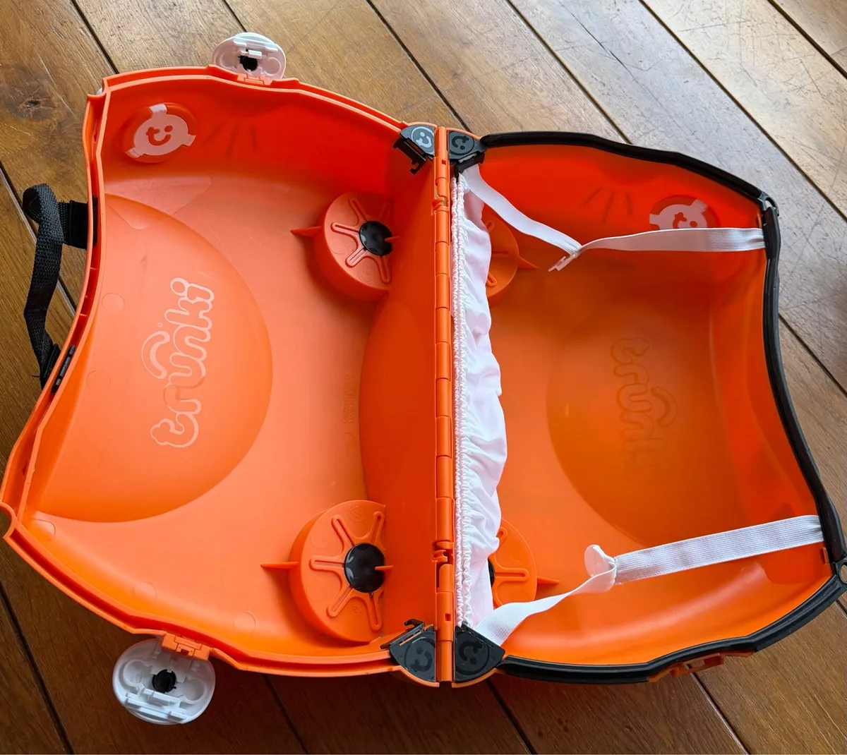 Trunki child suitcase - Image 4