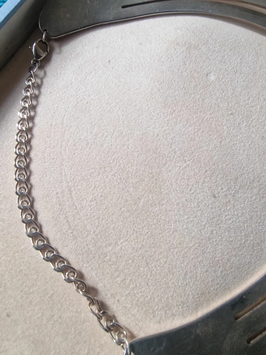 Newbridge necklace. - Image 3