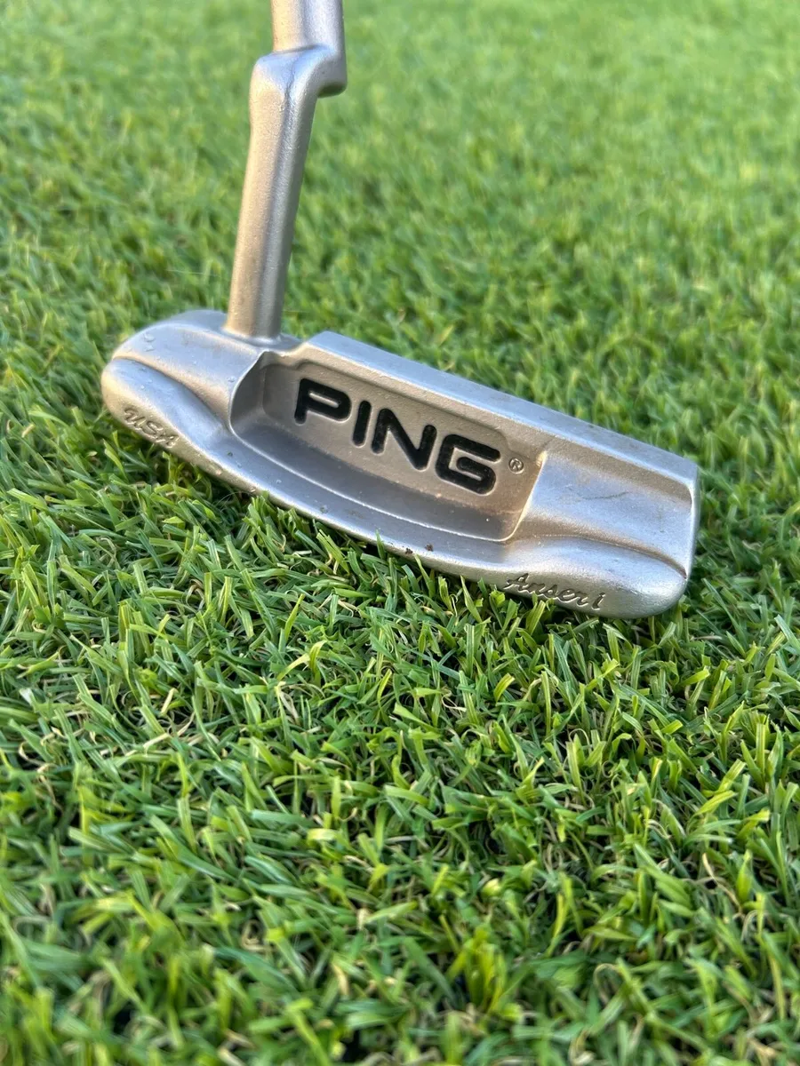 Full set of golf clubs - Image 4