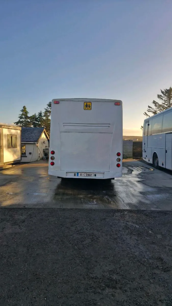 Mercedes vario - Image 3