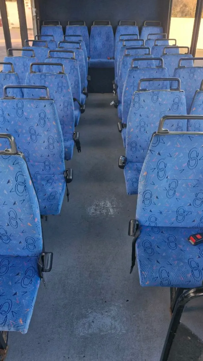 Mercedes vario - Image 4