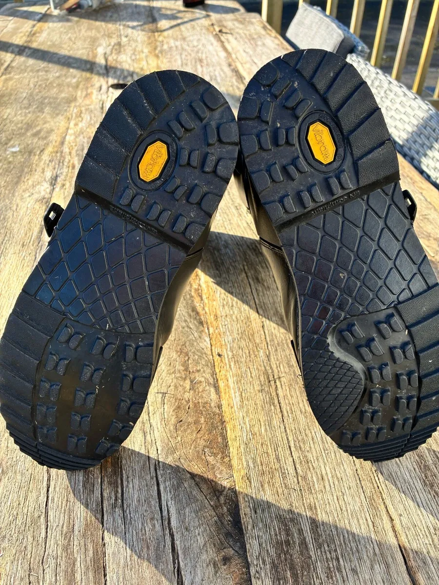 Falco Avantour Motorcycle Boots - Image 2