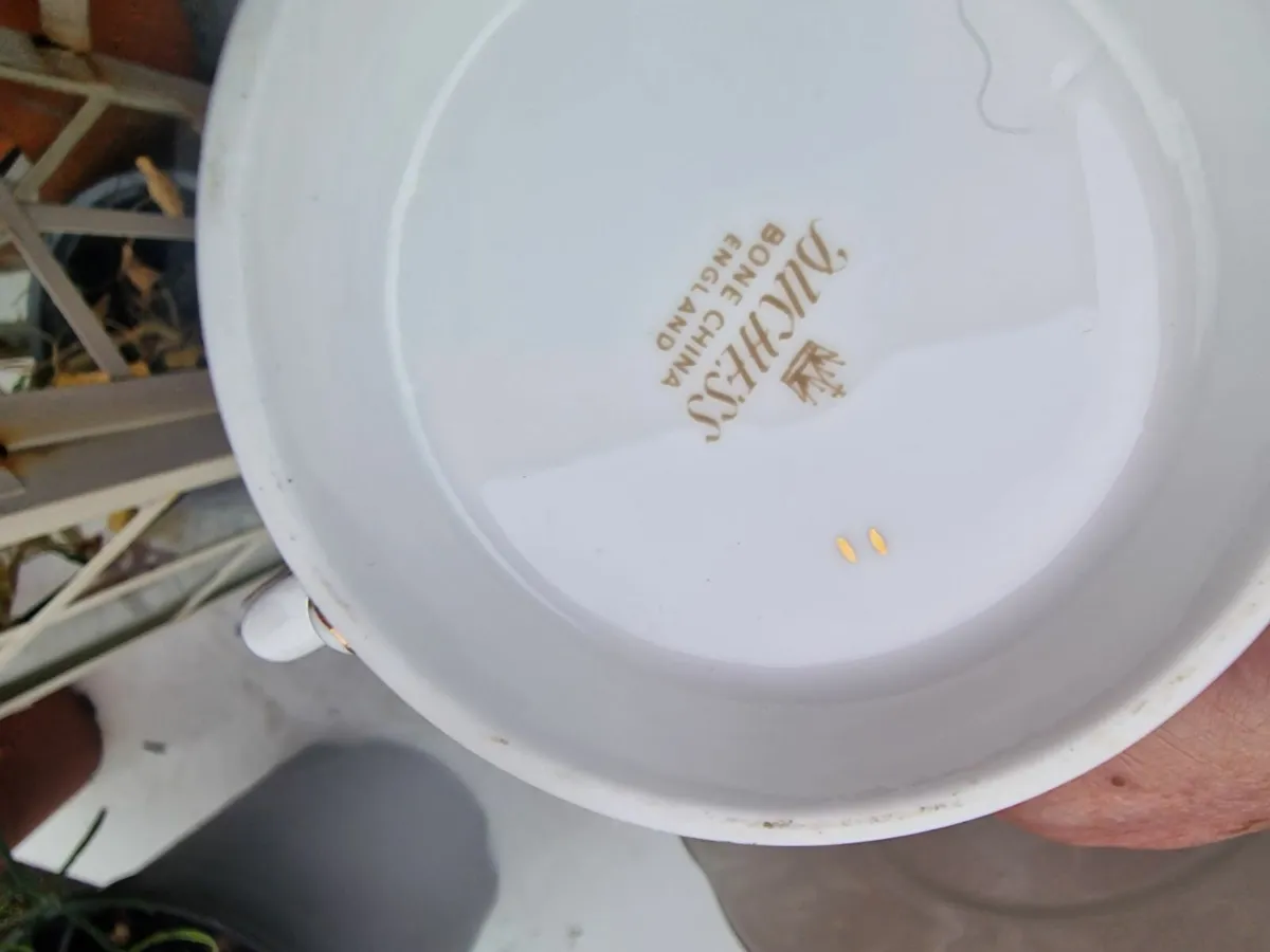 Duchess China tea set - Image 2