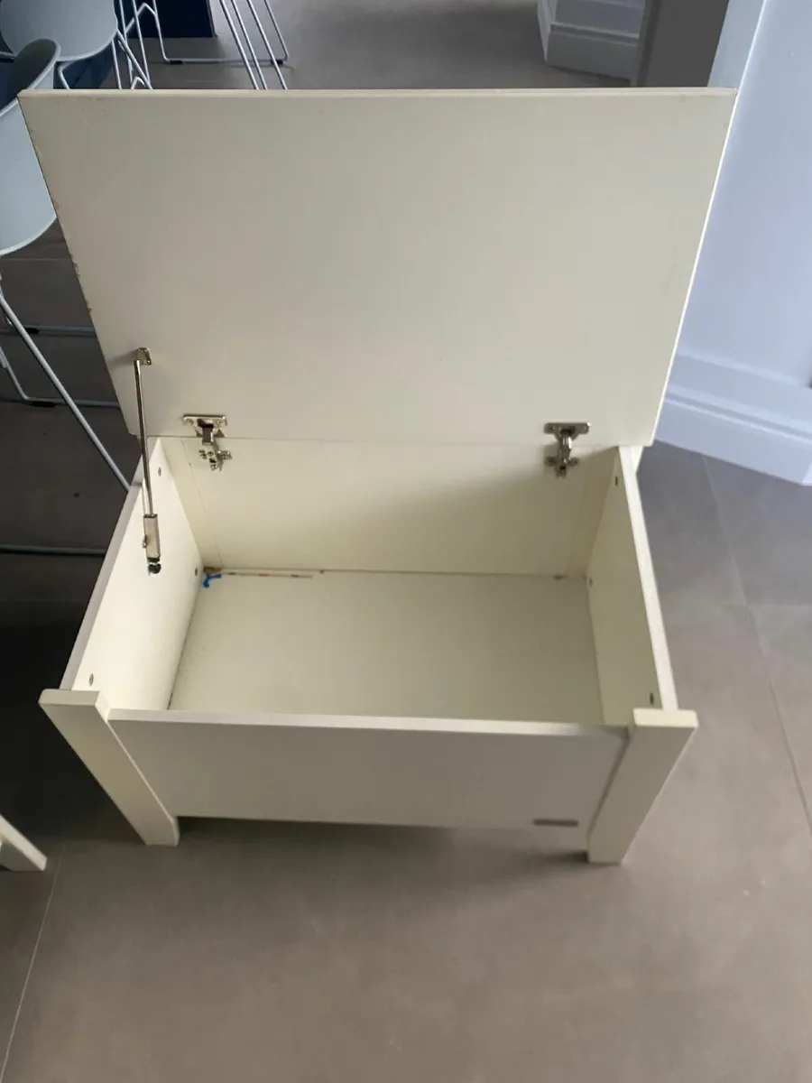 Toy storage box - Image 3