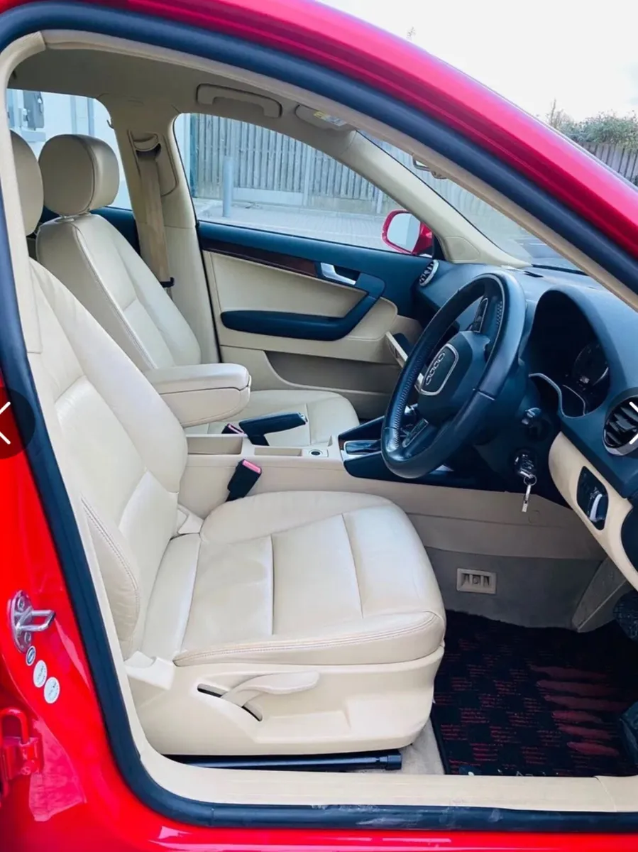 Audi A3 2013 - Image 1