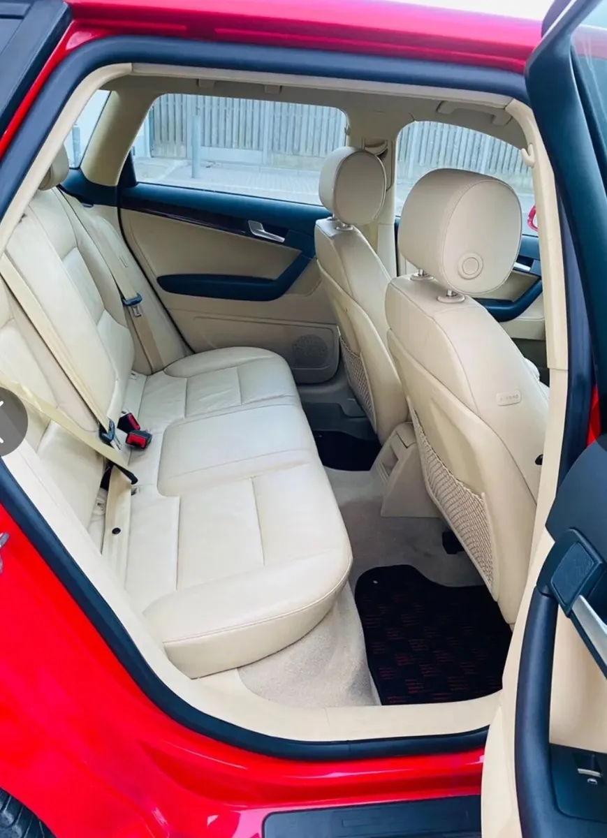 Audi A3 2013 - Image 2