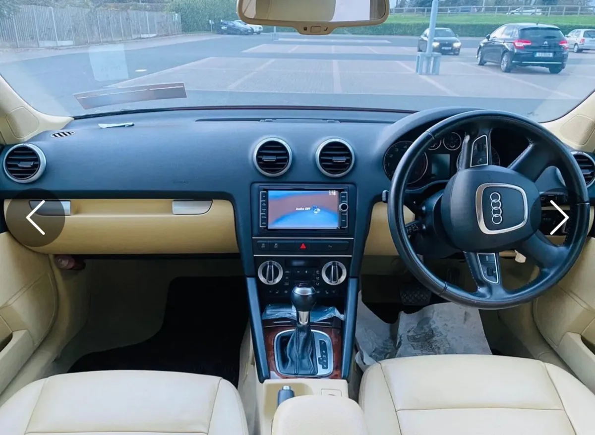 Audi A3 2013 - Image 3