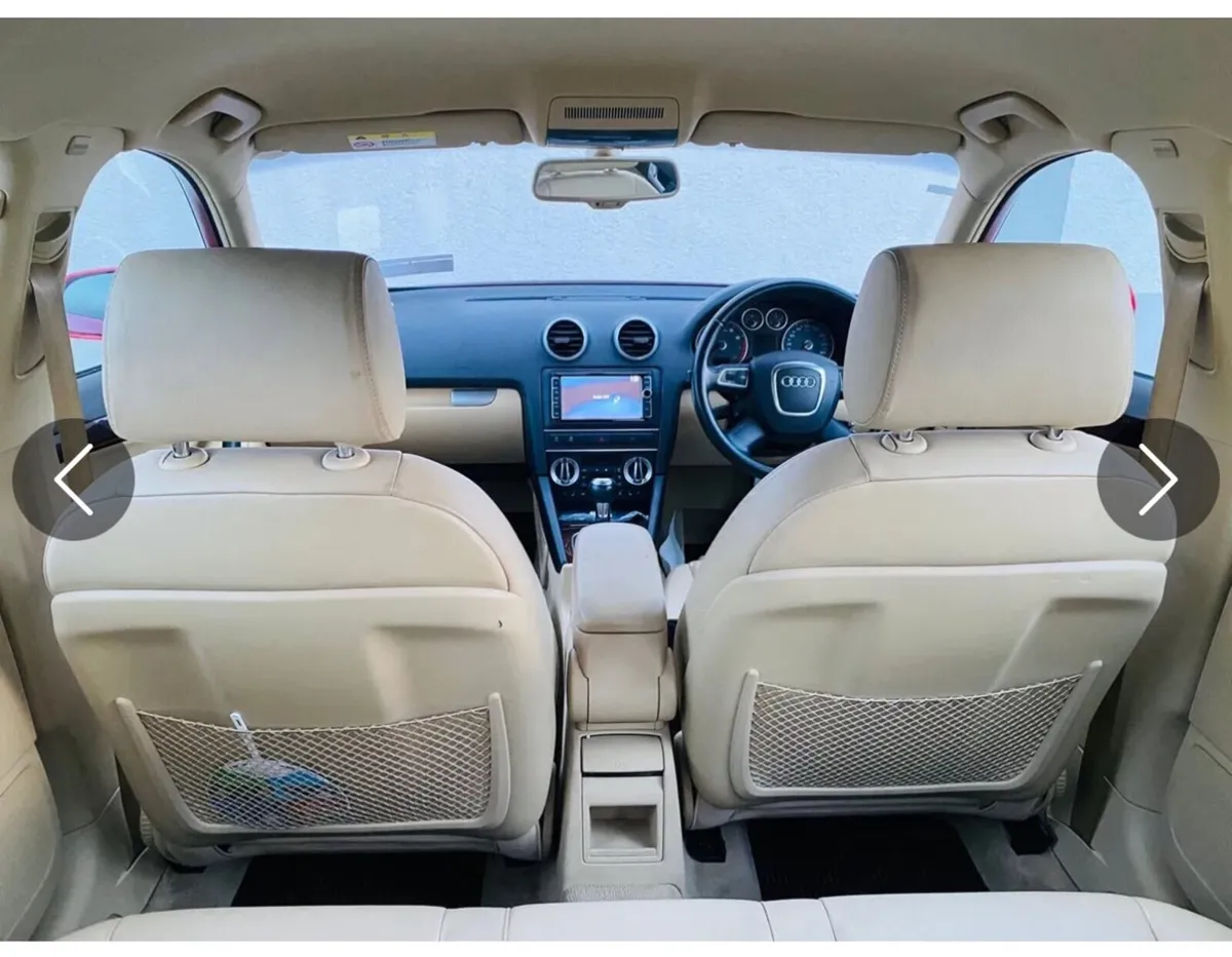 Audi A3 2013 - Image 4