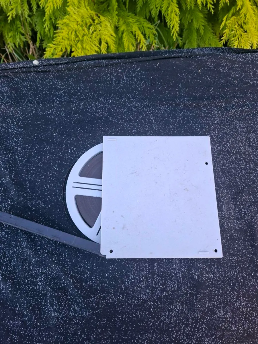 8 mm bambi disney movie