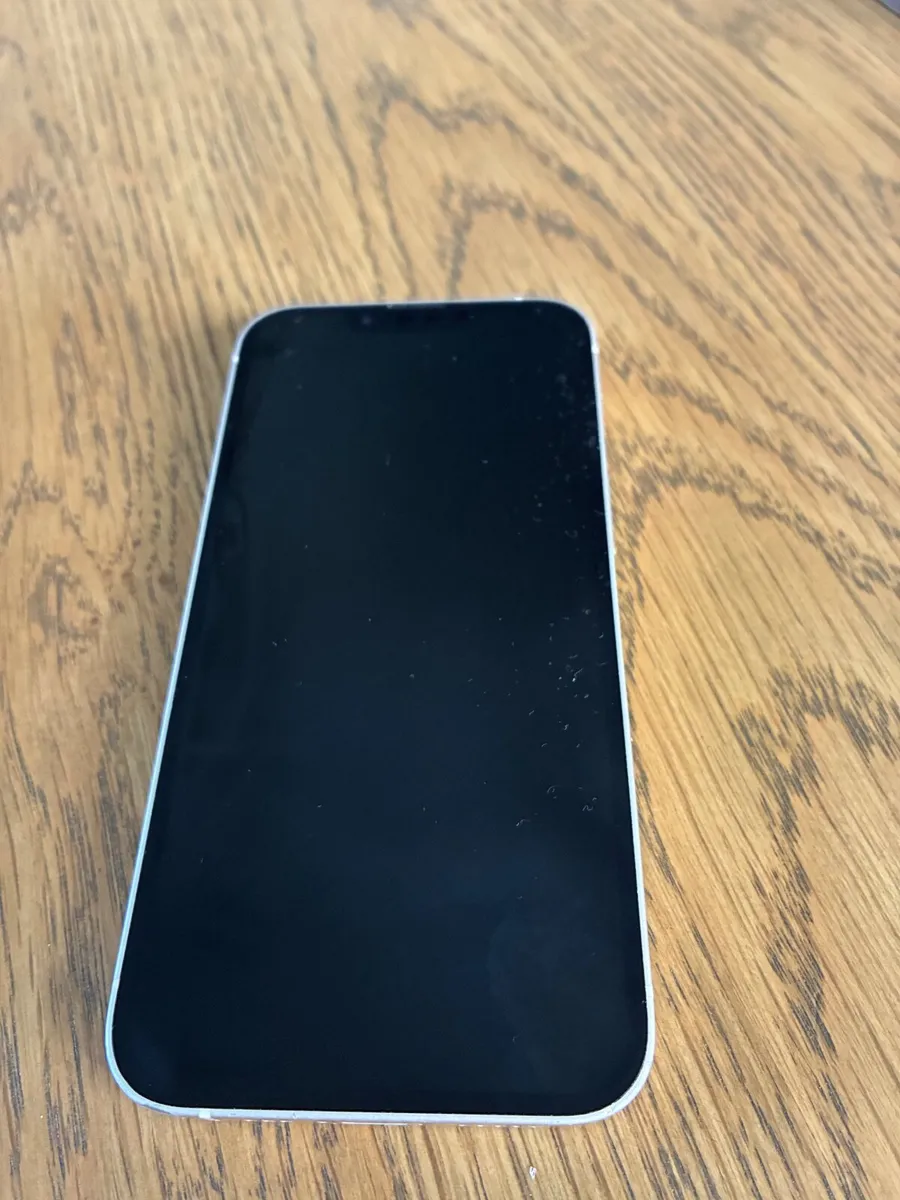 Apple IPhone 14 (white) excellent condition - Image 4