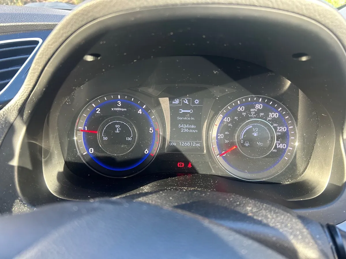 Hyundai i40 2016 - Image 3