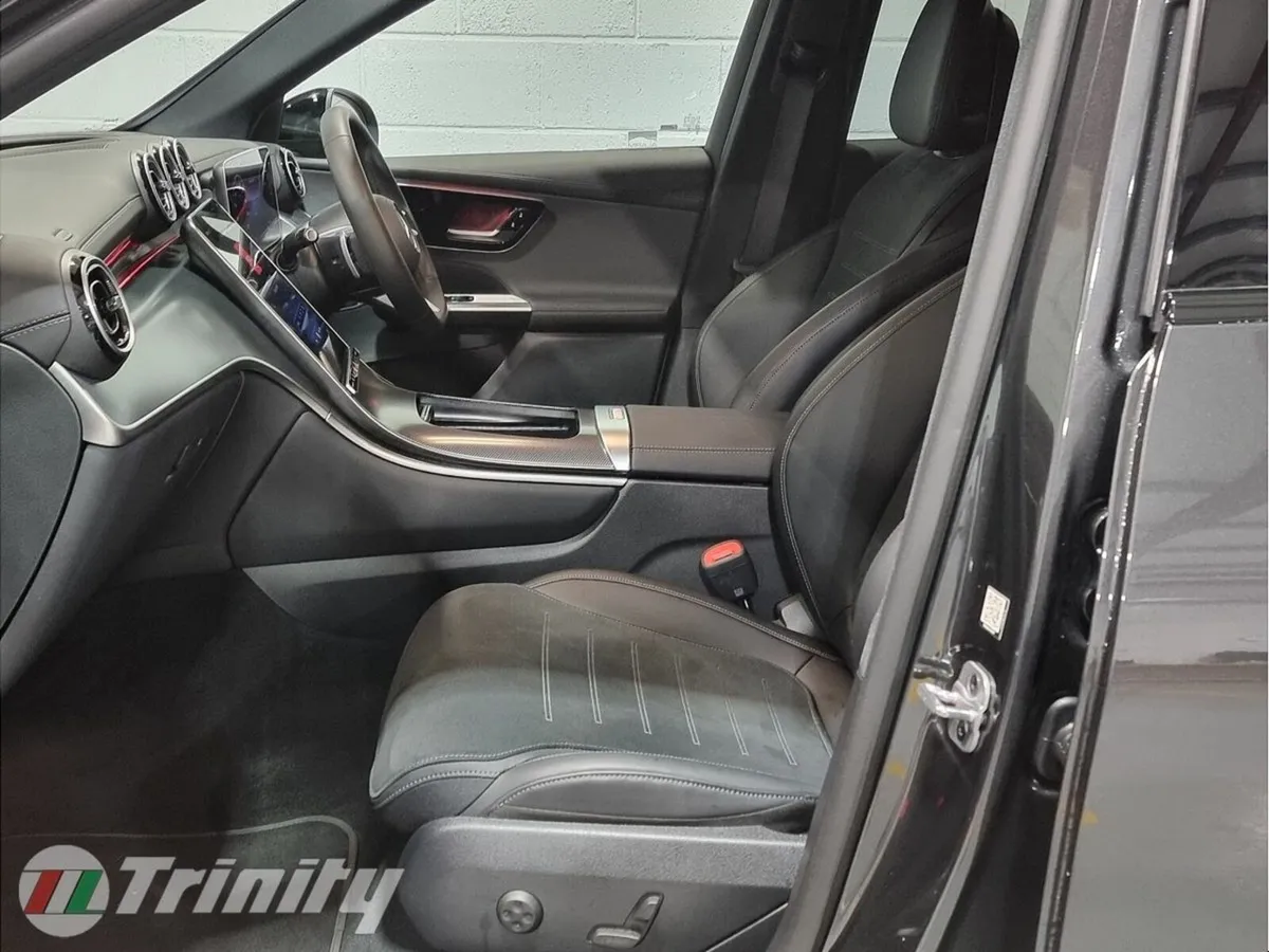 Mercedes-Benz GLC ** 251 ** 300DE ** URBAN EDITION - Image 4