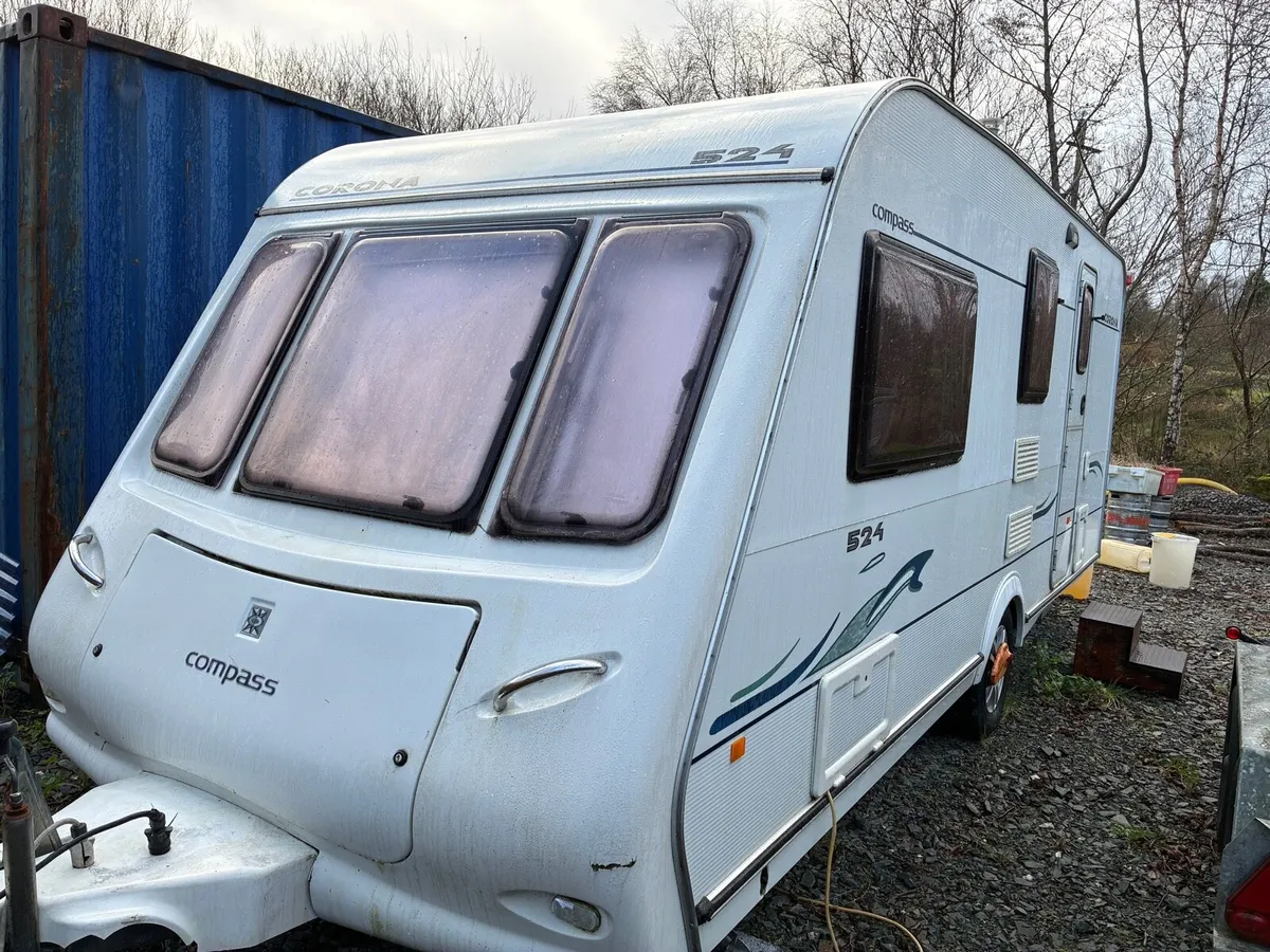 Caravan - Image 3