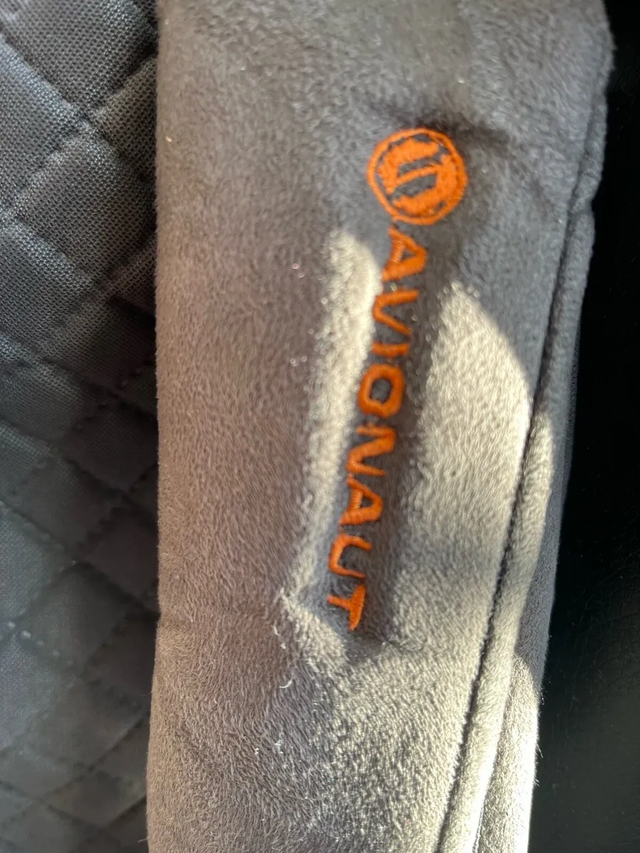 Child car seat - Image 1