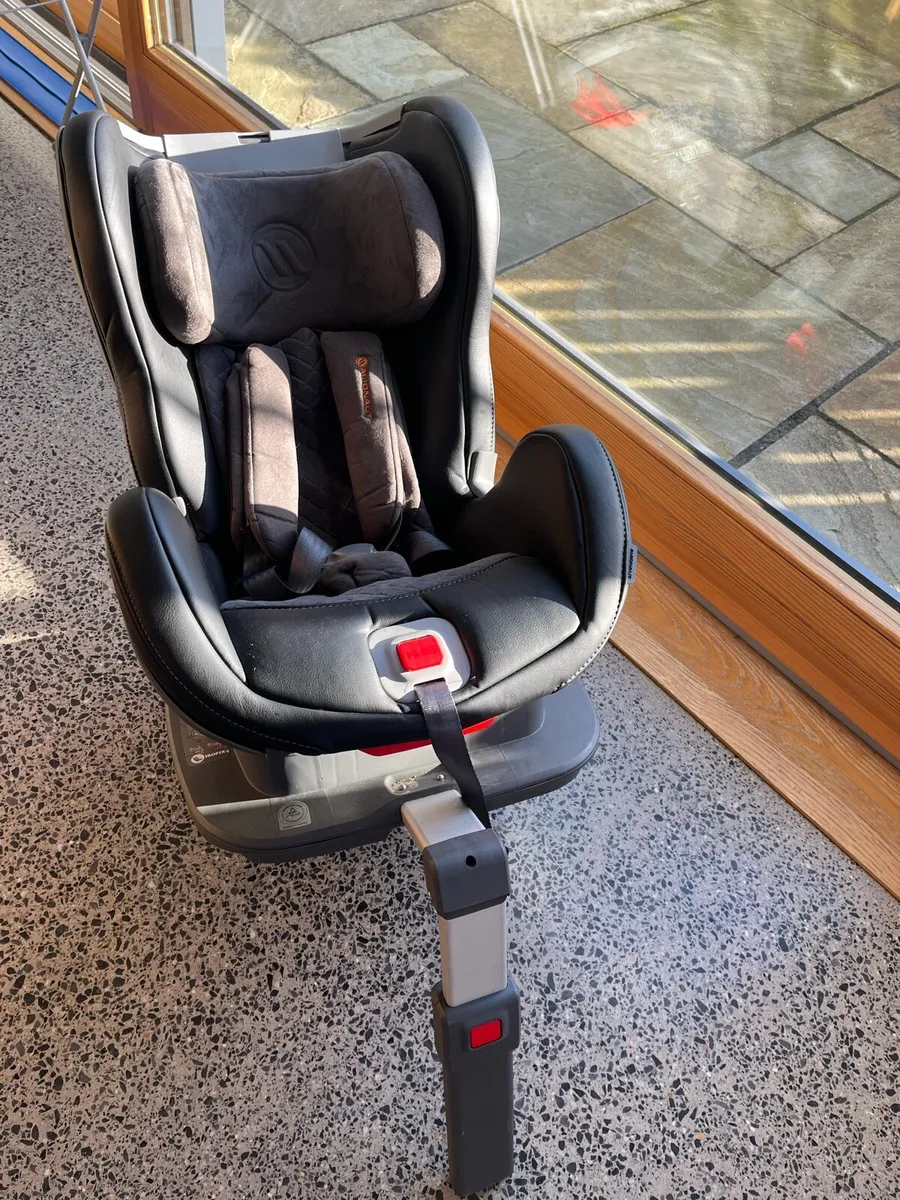 Child car seat - Image 2