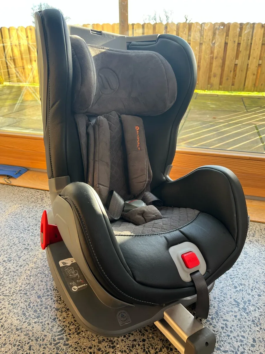 Child car seat - Image 3